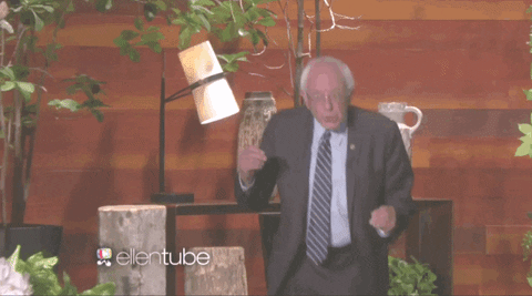Facts vs Fiction: “Nobody Likes Bernie”? 
