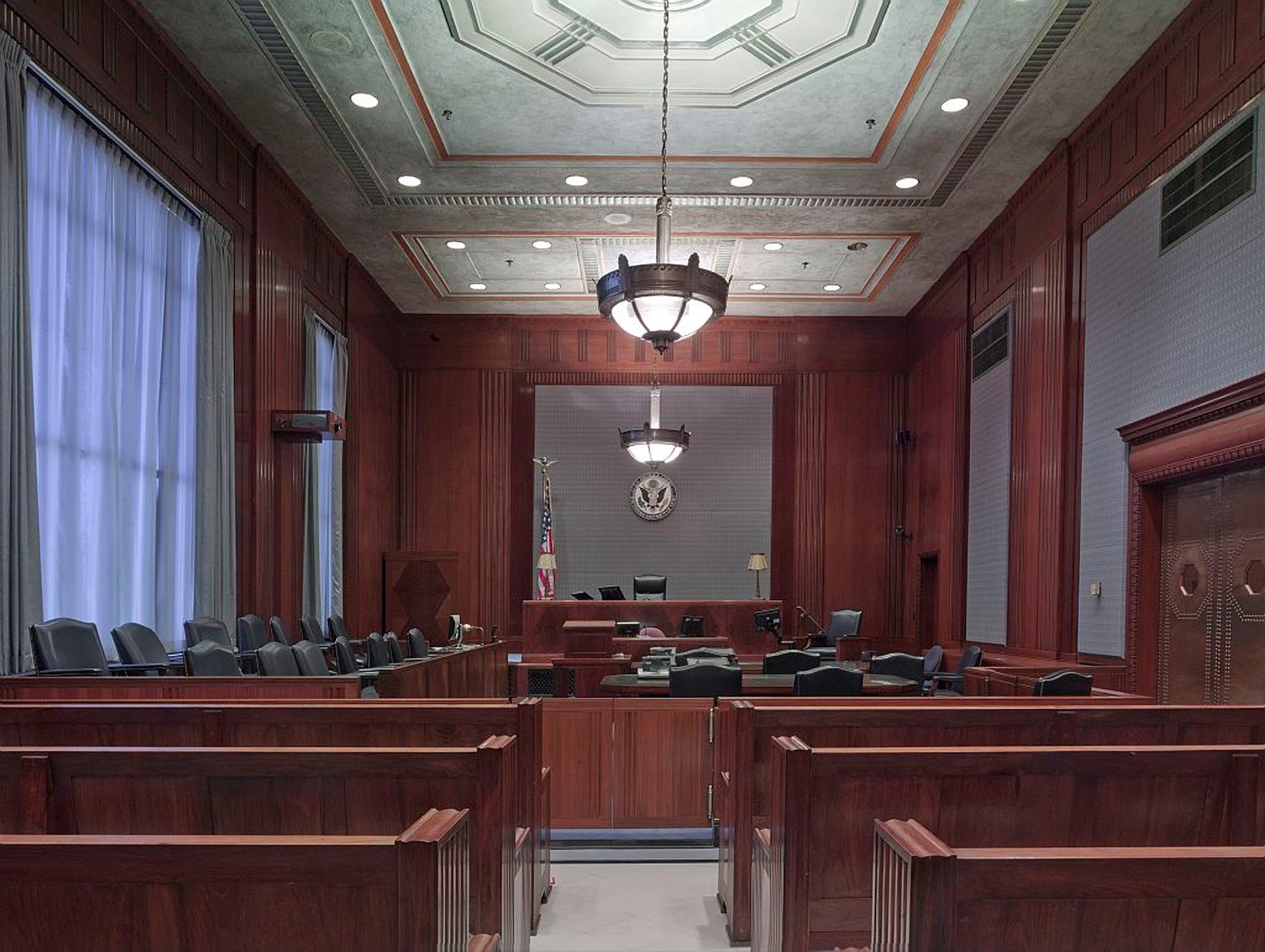 Yea or Nay: Democrats get enough votes to subpoena witnesses?
