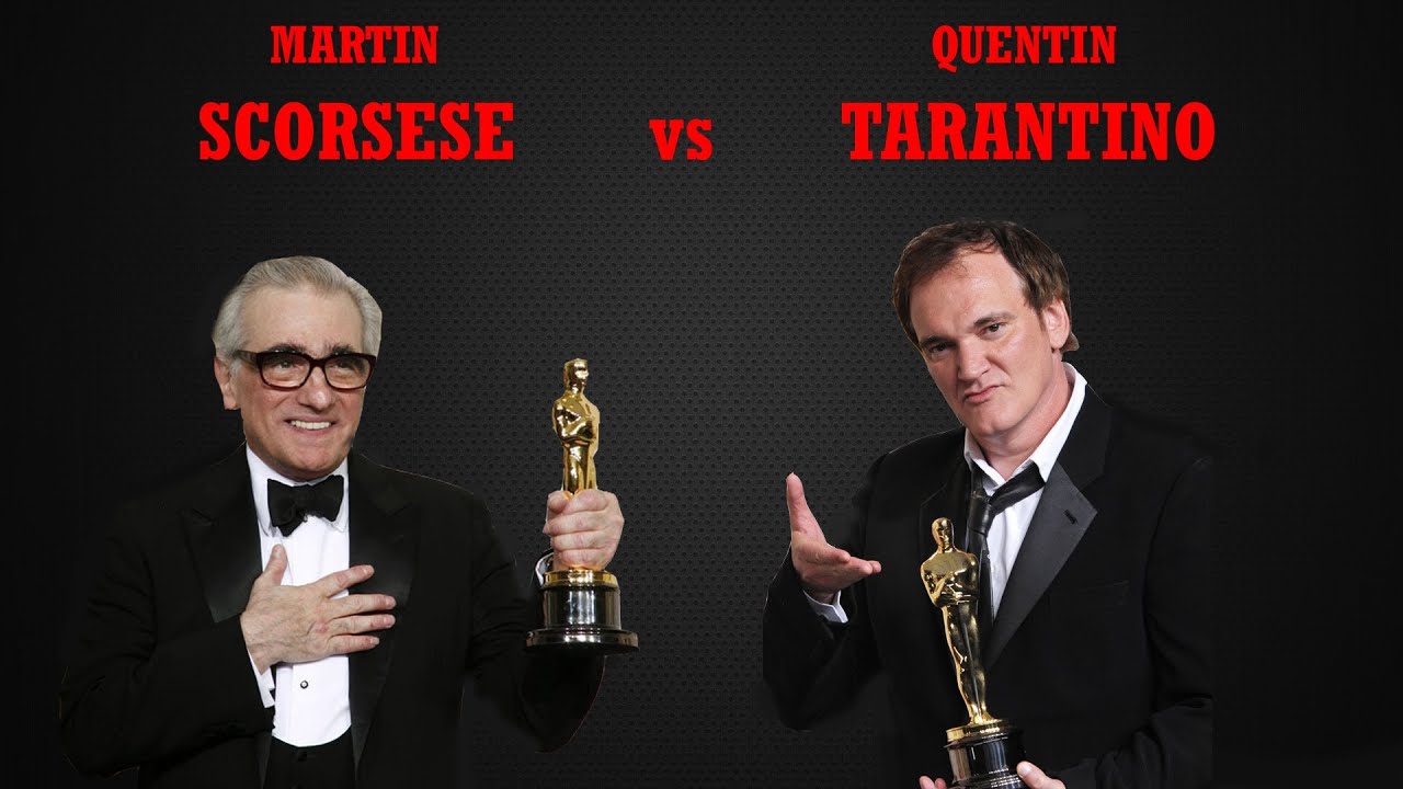 Who's your favorite Oscar-nominated director?