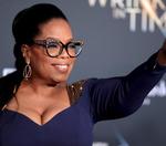 Oprah for President!?
