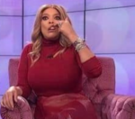 Should Wendy Williams be Fired for Cleft Palate Joke?