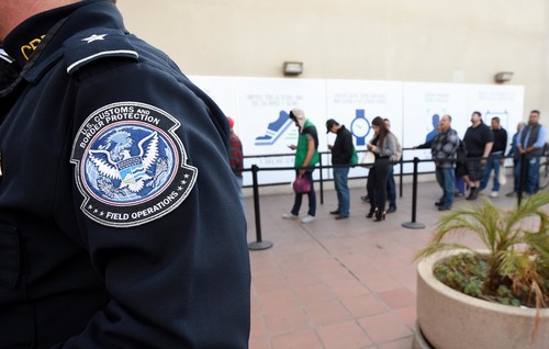 Should "birth tourism" be considered a crime?