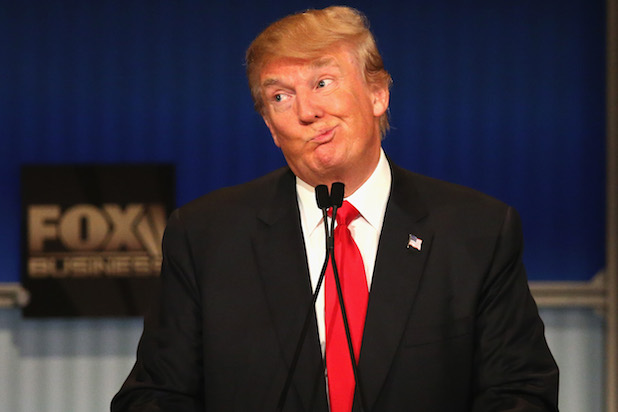 Are you sick of hearing about the Impeachment?
