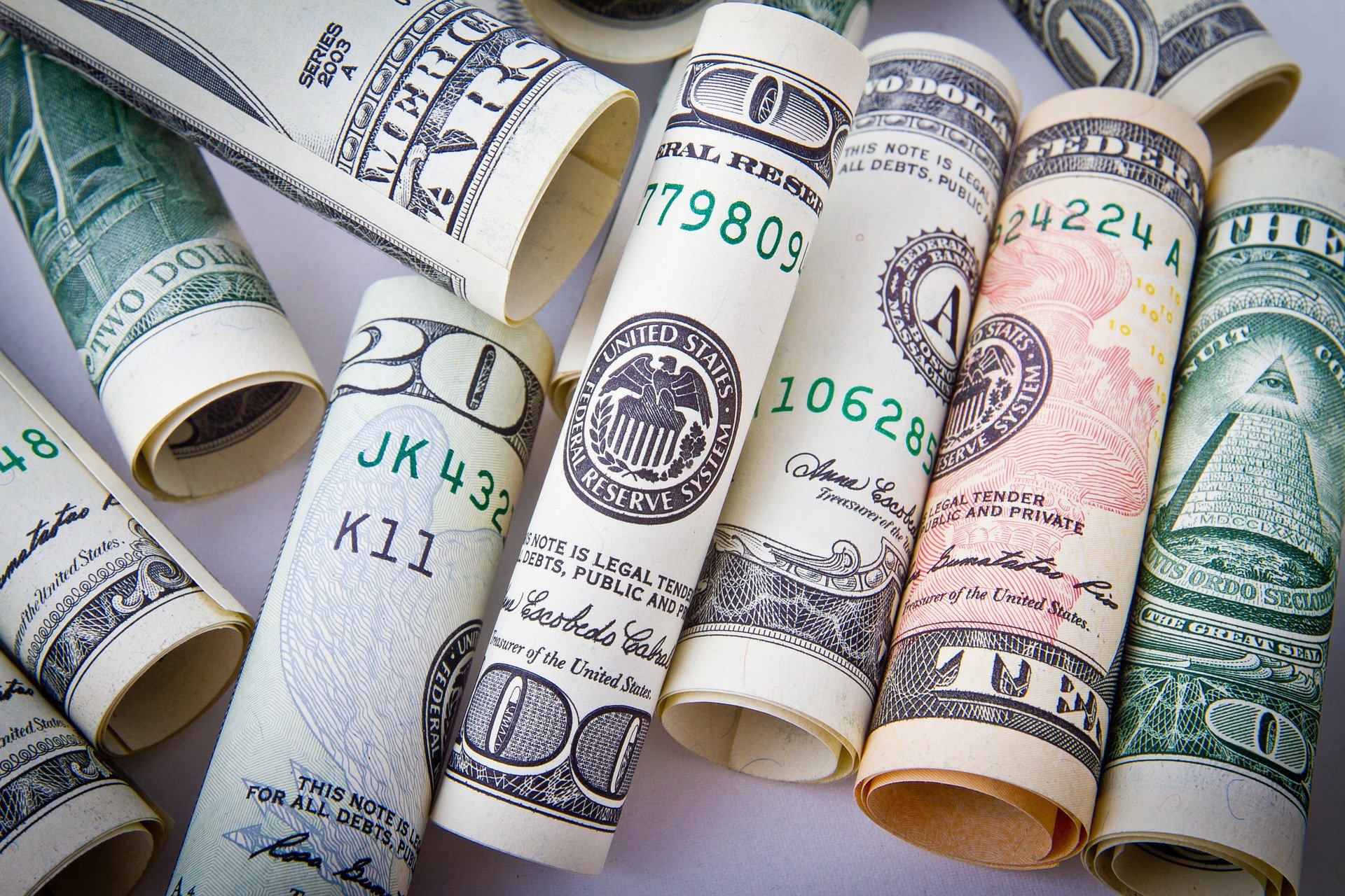 What are you doing with your Tax-Refund?