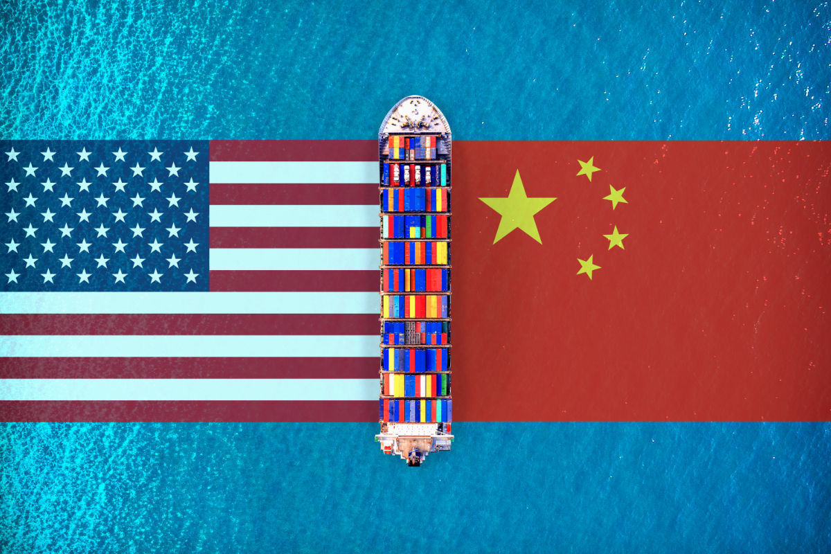 Was the trade war with China worth it?