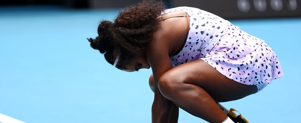 Will Serena Williams make a comeback?