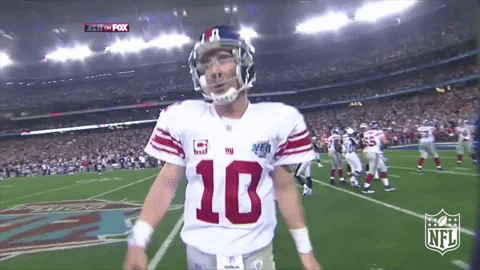 Did Eli Manning have a Hall of Fame career?
