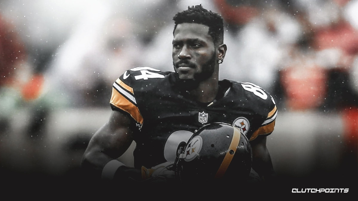 Do you think Antonio Brown was overcharged?