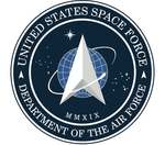 Real Cool or Rip-Off: The Space Force Logo