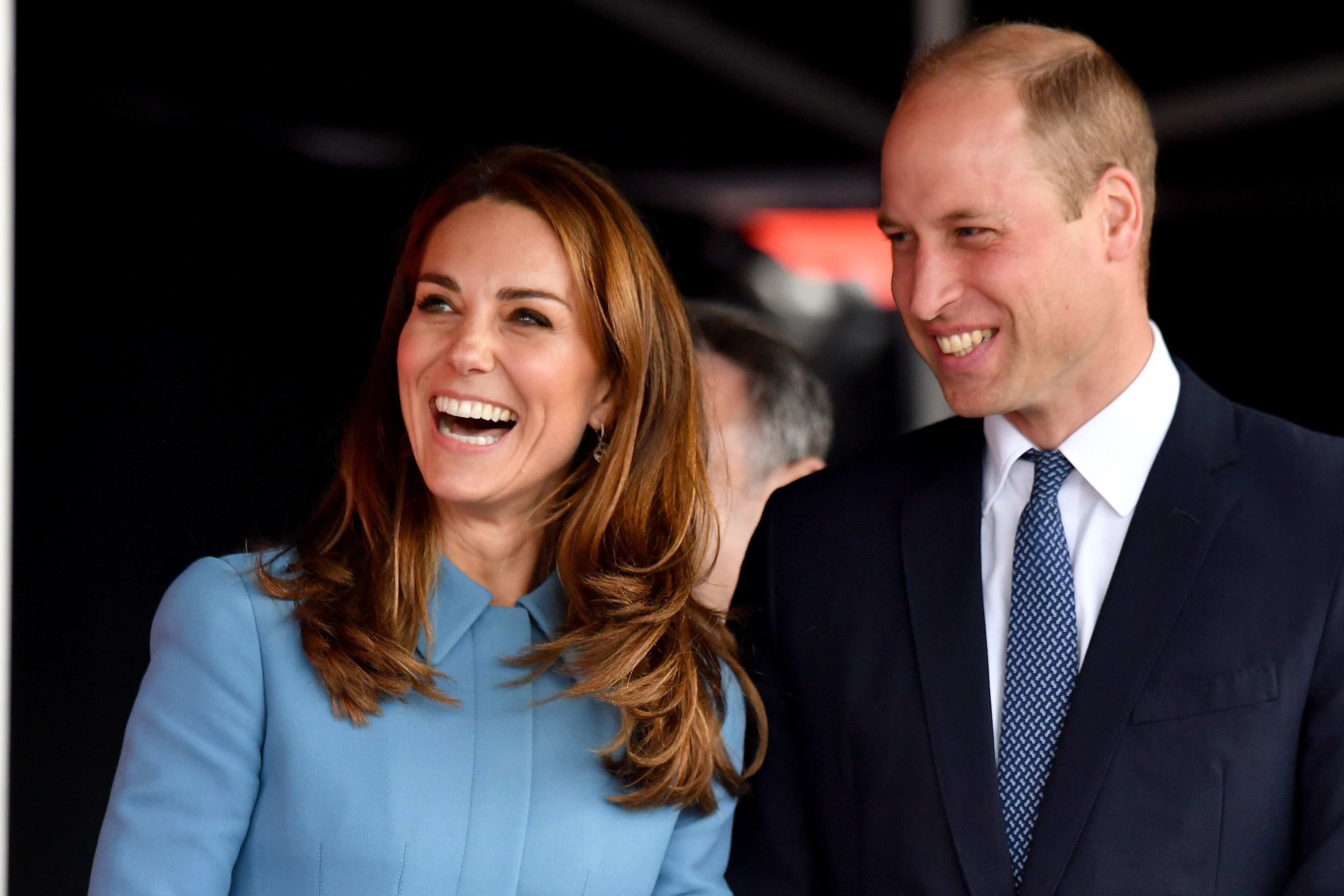 Does Prince William deserve this new title and responsibility?
