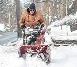 Should the city do more to enforce its snow shoveling ordinance?