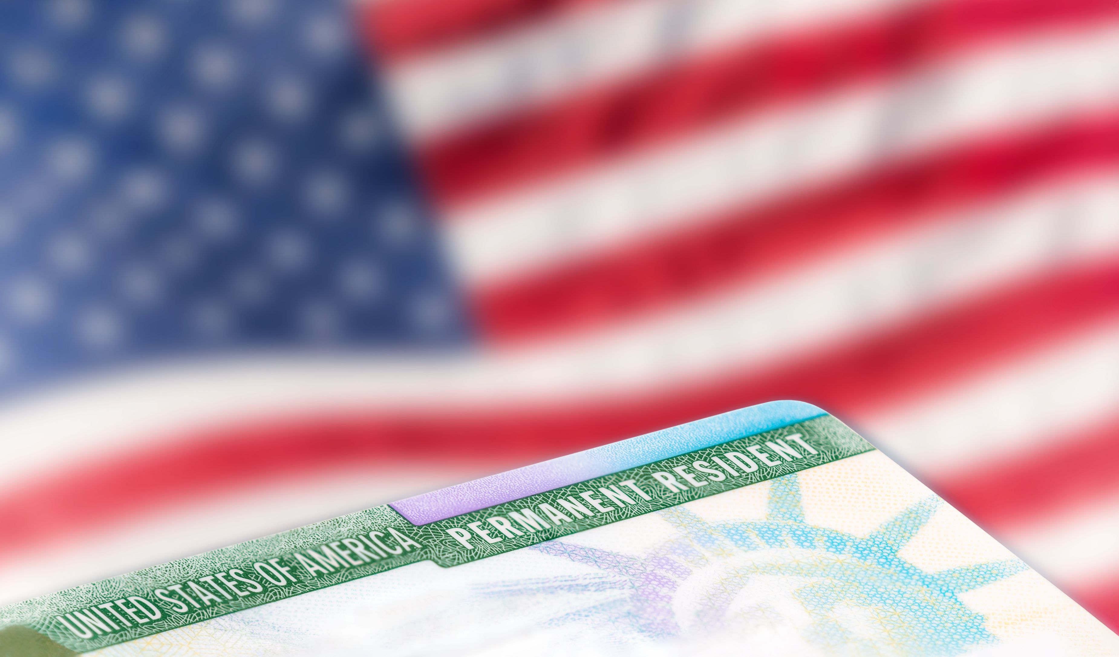 Should Trump administration be able to enforce green card limits?