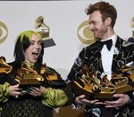 Surprised Billie Eilish won the top awards at the Grammys?