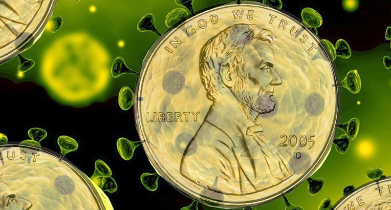 Will the Coronavirus cause economic turmoil?