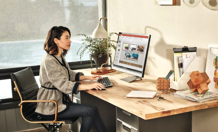 Do you work hourly or on salary?