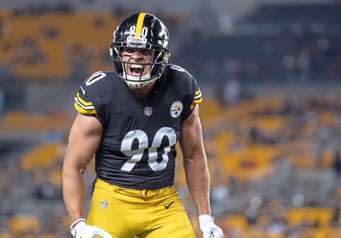 Who should be the NFL Defensive Player of the Year?
