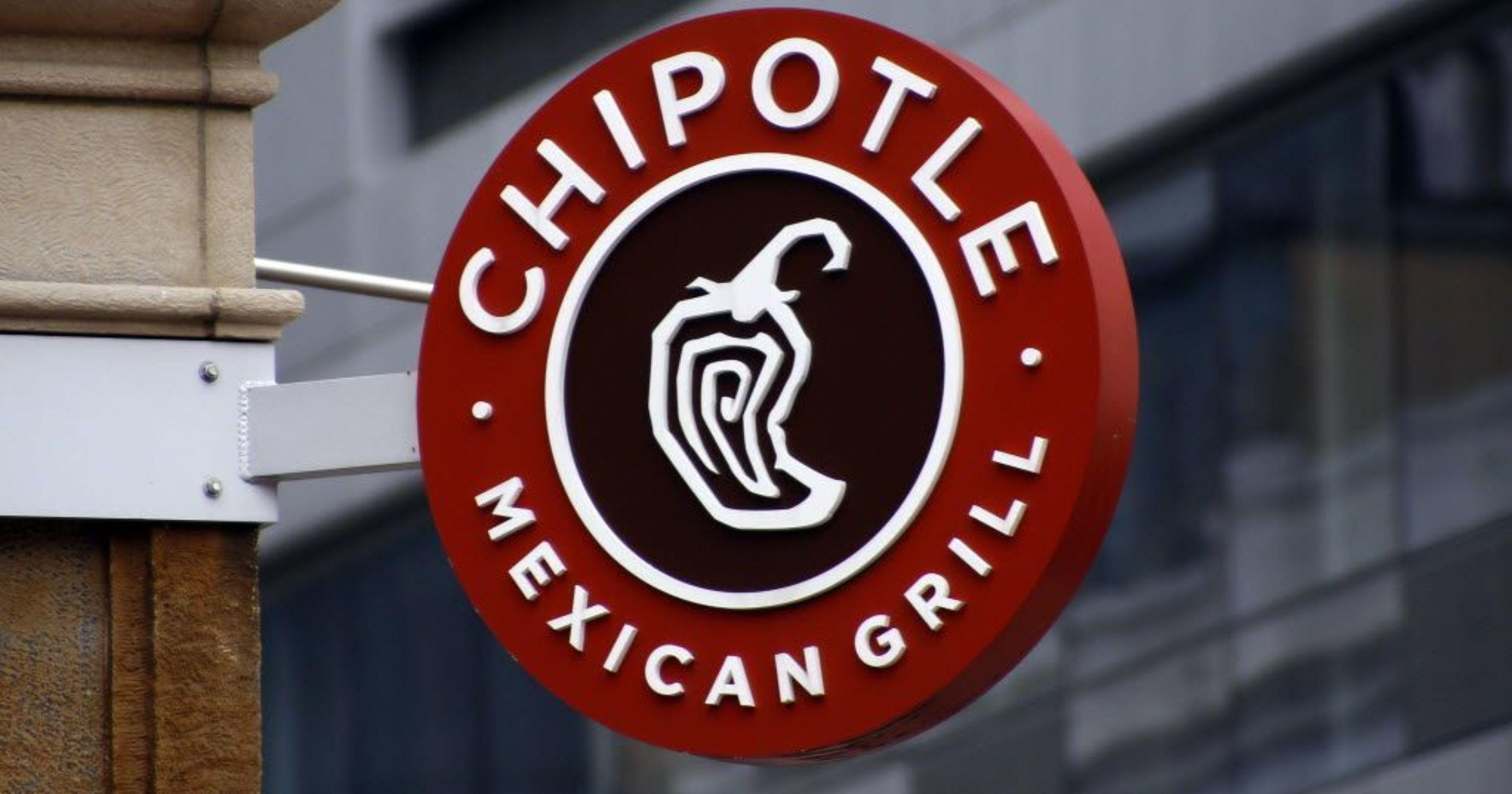 Chipotle pays $1.3 million in child labor law violations
