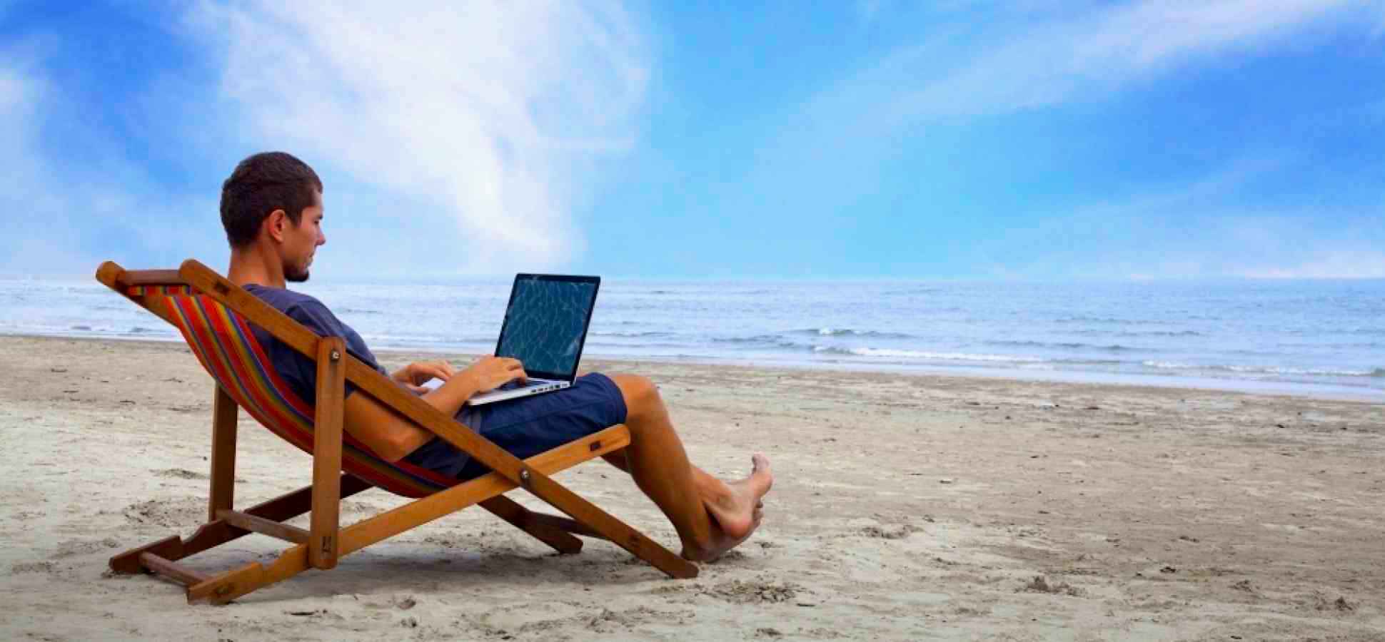 More Work or More Play: What type of lifestyle do you prefer?
