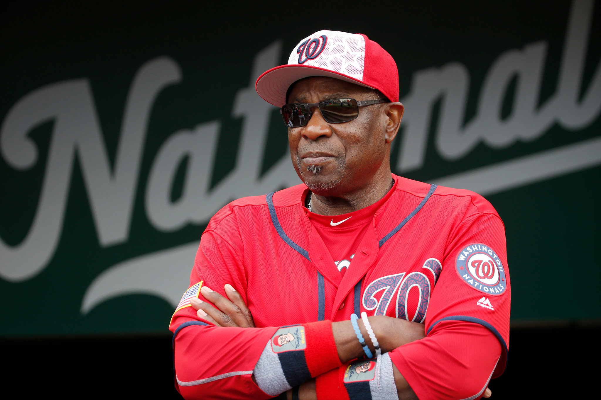Can Dusty Baker redeem the Astros and win games fairly?
