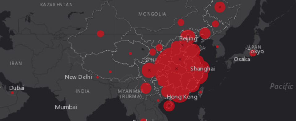 Coronavirus continues to spike in China, can it be contained?