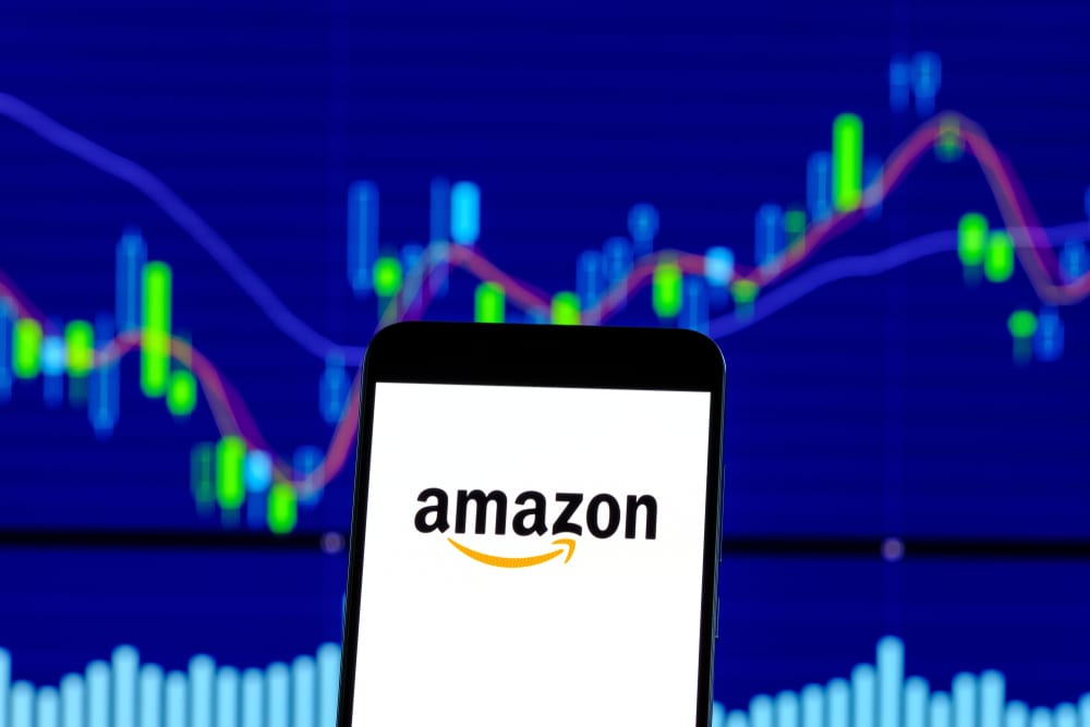 Will you buy Amazon stock on its current correction since July 19