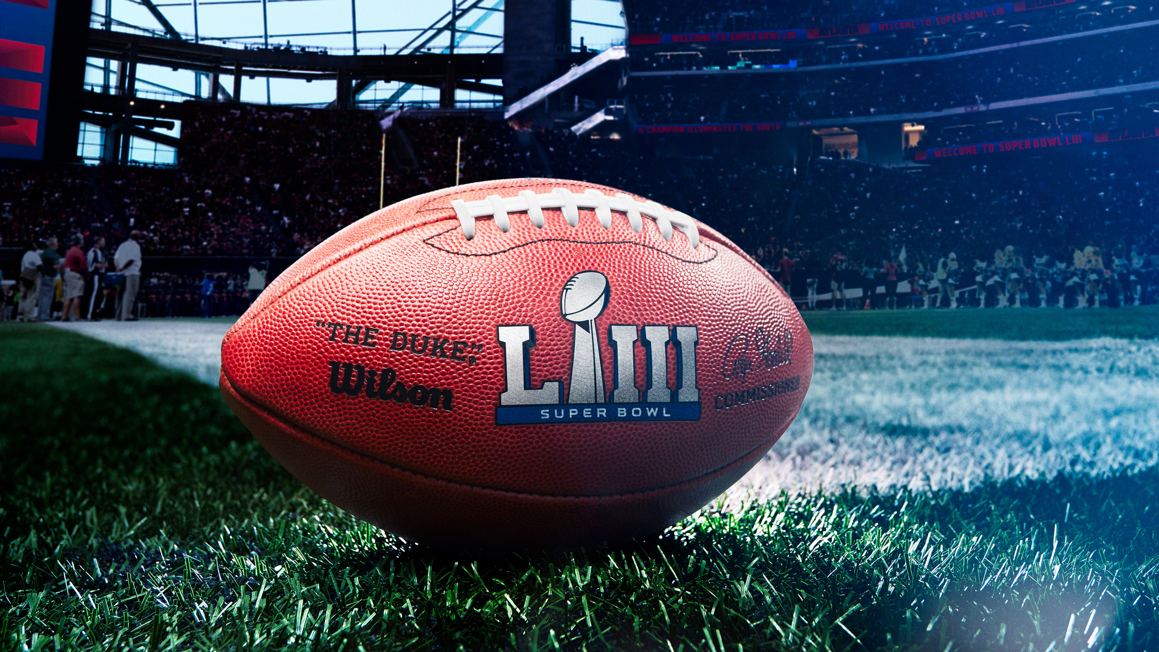 Which team will score first?