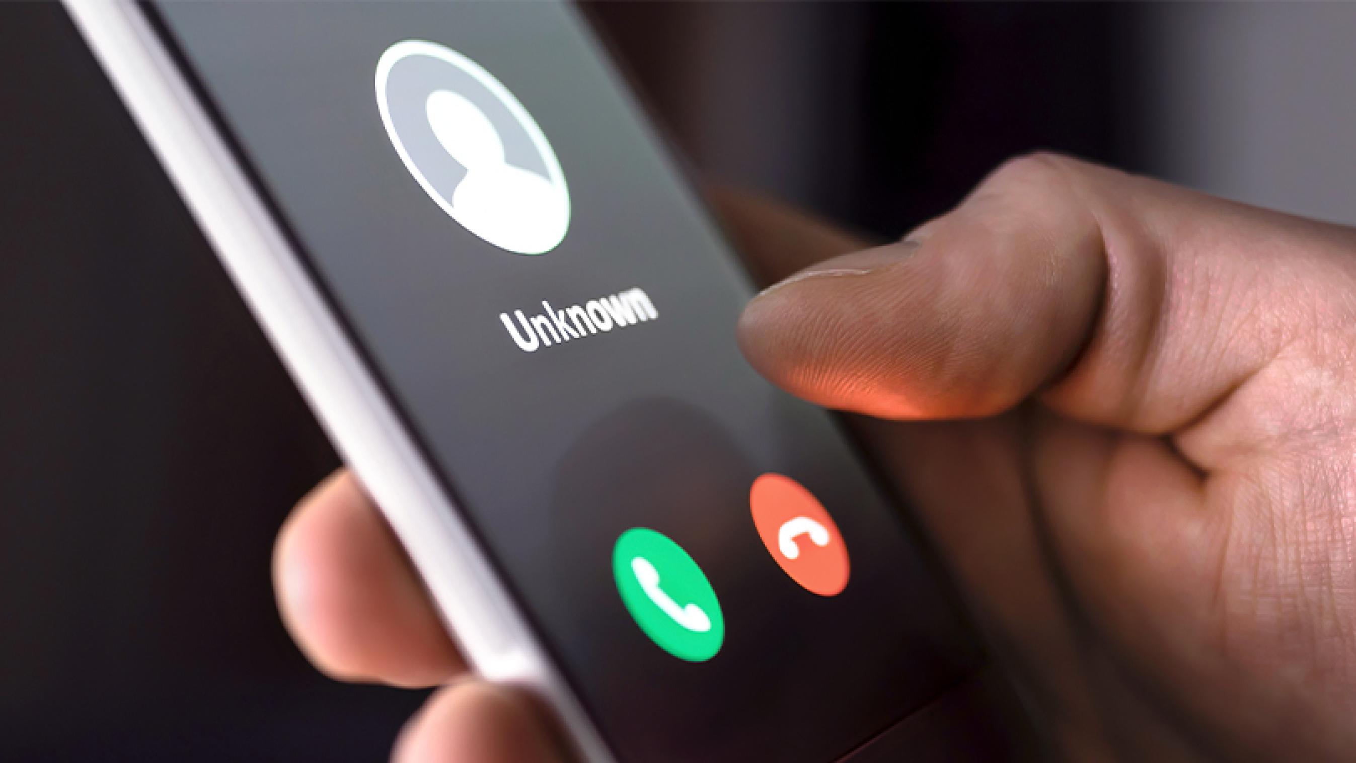 Will we finally be done with Robocalls?