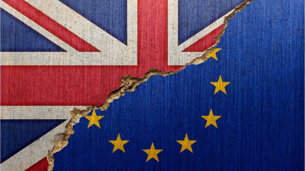 How long will Brexit last?
