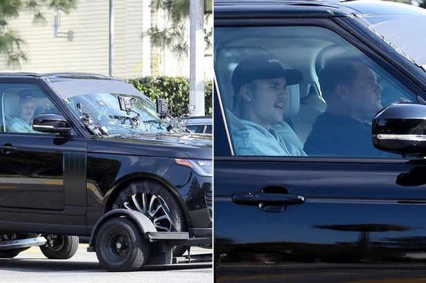 Were you upset James Corden didn’t drive for carpool karaoke?
