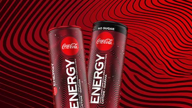 Will you try new Coke Energy?