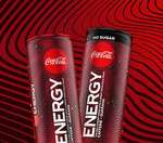 Will you try new Coke Energy?