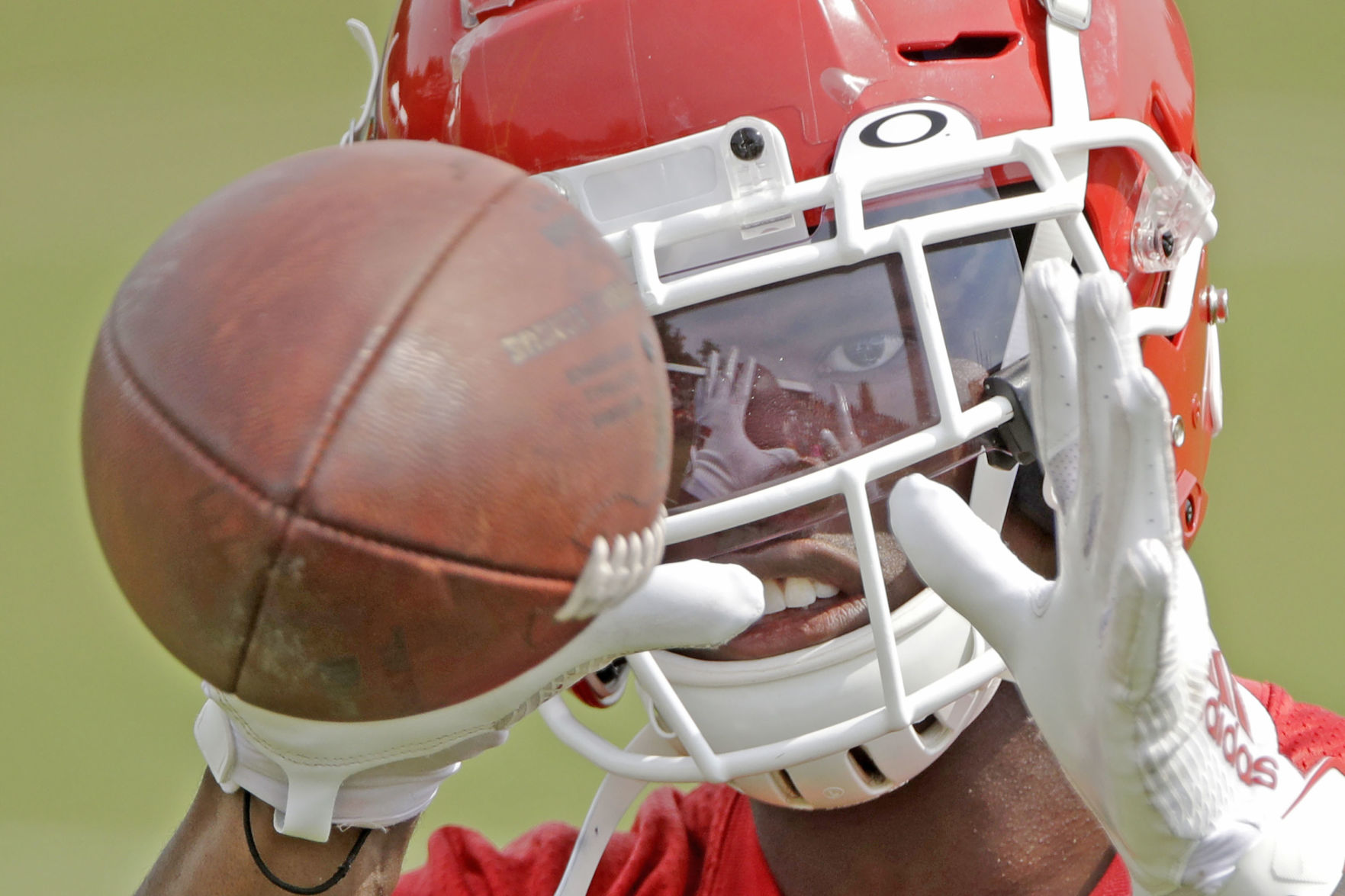 Would you support public funding to help bring Chiefs camp back?