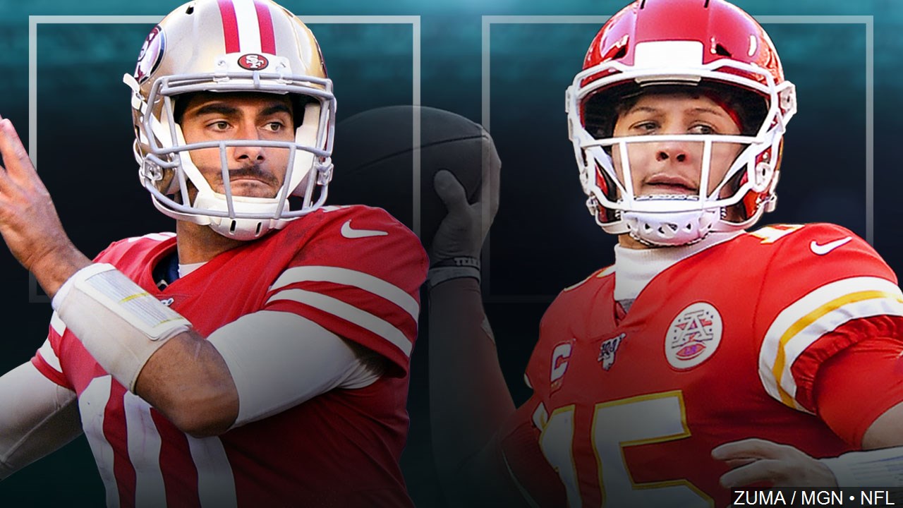 Who do you think will win the Super Bowl?