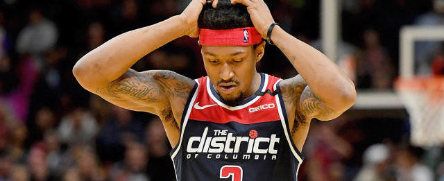 Should Bradley Beal have made the All-Star roster?

