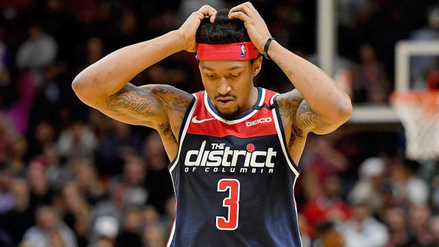Should Bradley Beal have made the All-Star roster?
