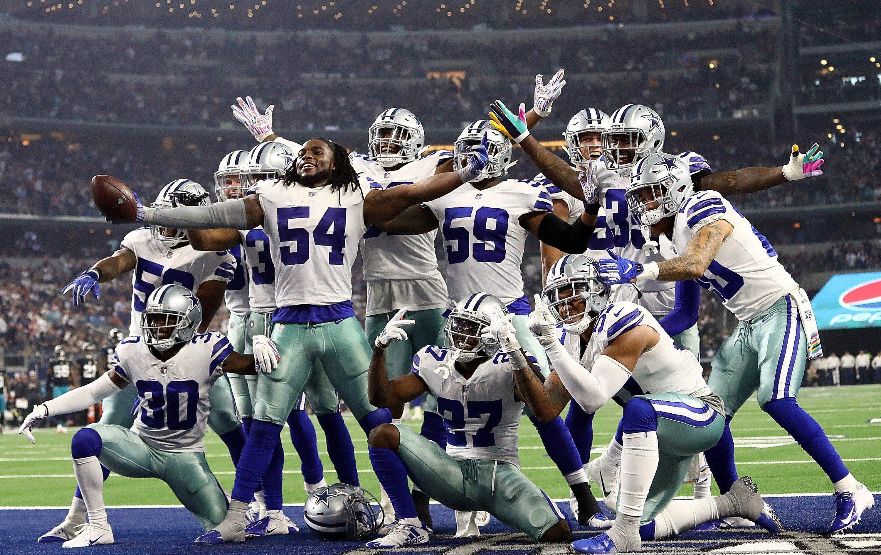 Will the Cowboys be in the Super Bowl next year?
