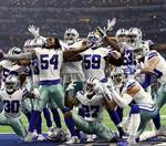 Will the Cowboys be in the Super Bowl next year?
