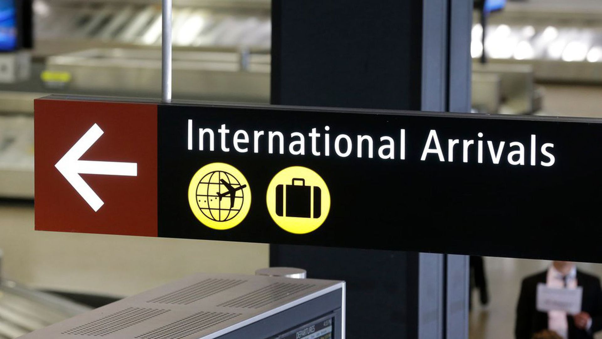 Do you approve of the travel ban country expansion?