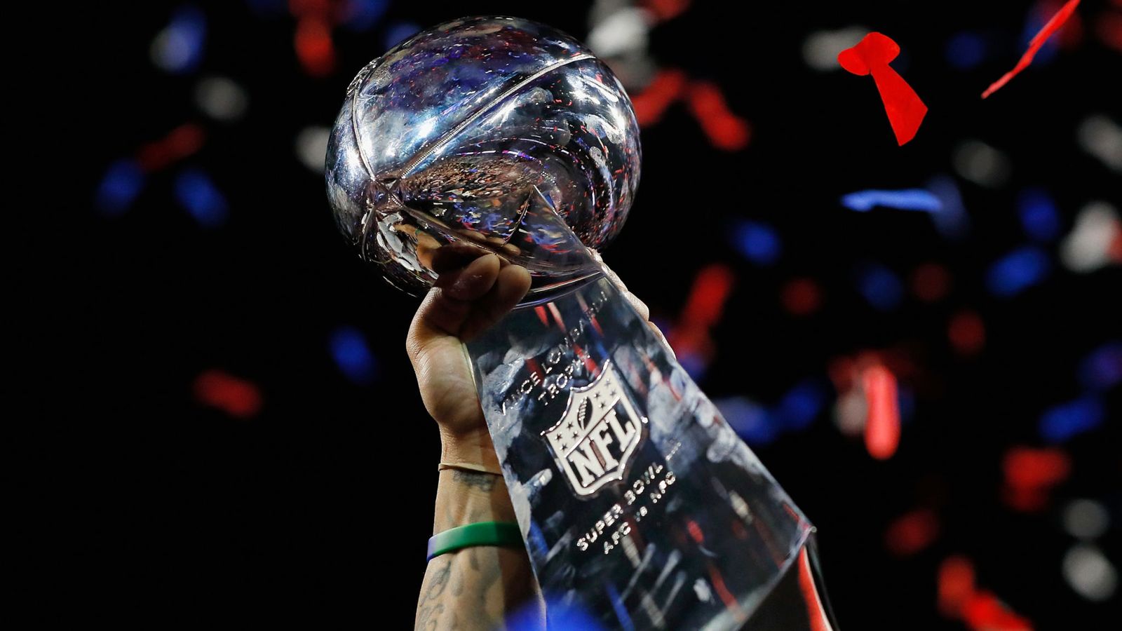 Will the Super Bowl be a ...