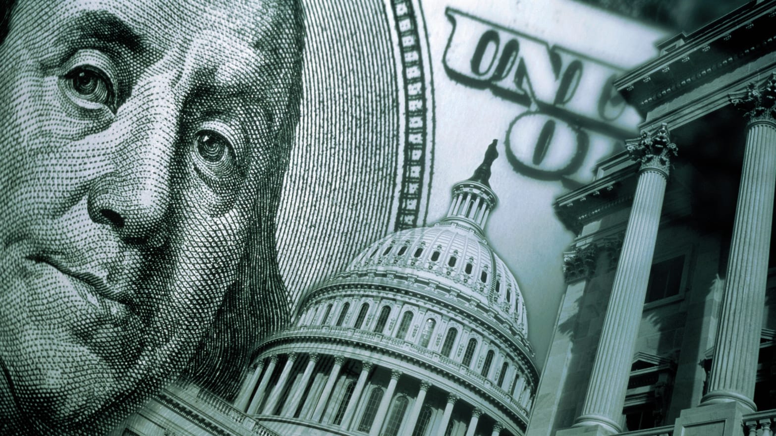 Should there be a cap on political ad spending?