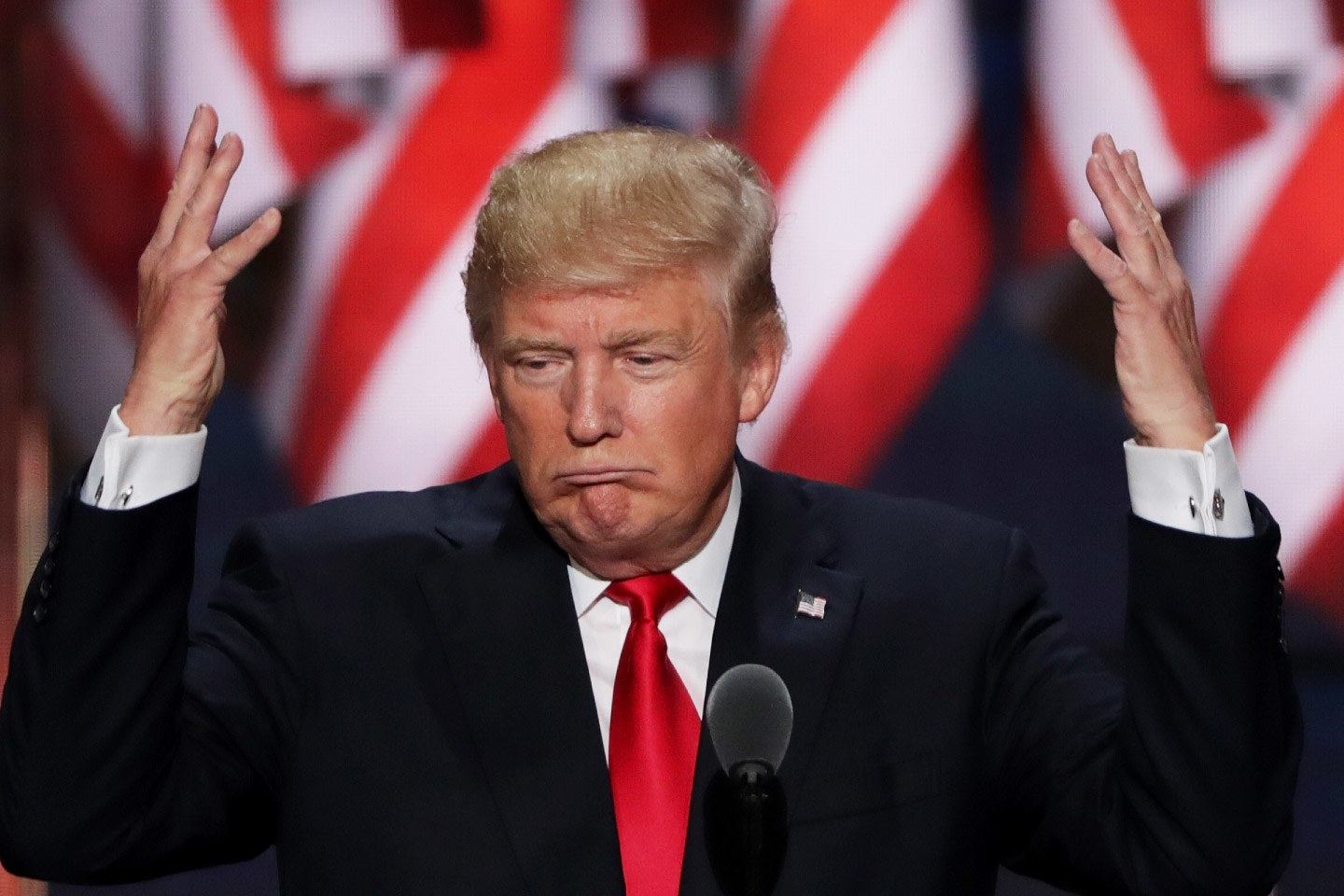 Will Trump's emails about Ukraine’s foreign aid make a difference