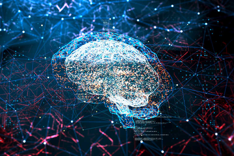 Will it be harder or easier to find a job if companies use AI?