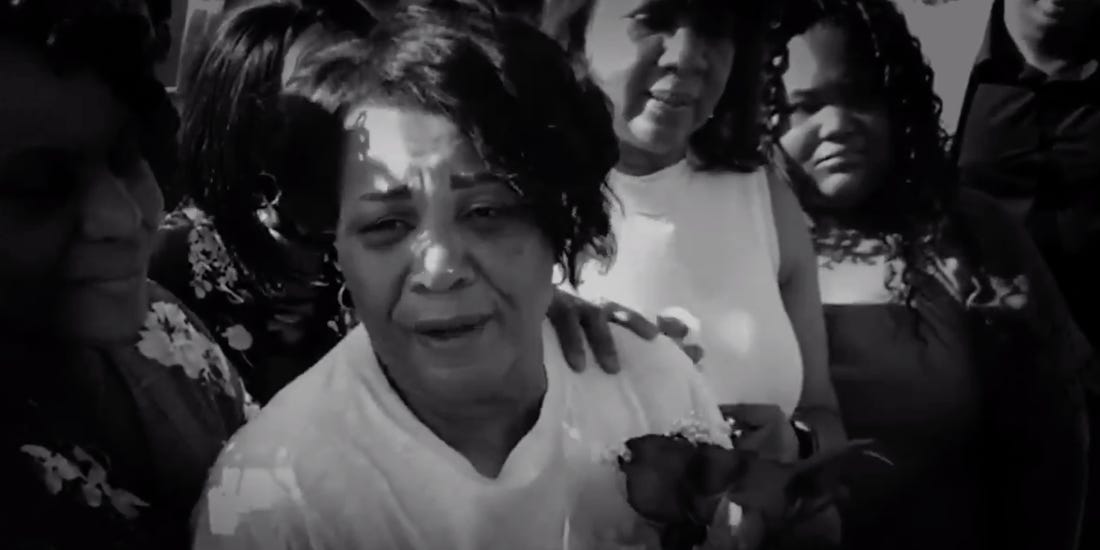 Reaction to President Trump’s Alice Johnson super bowl ad?