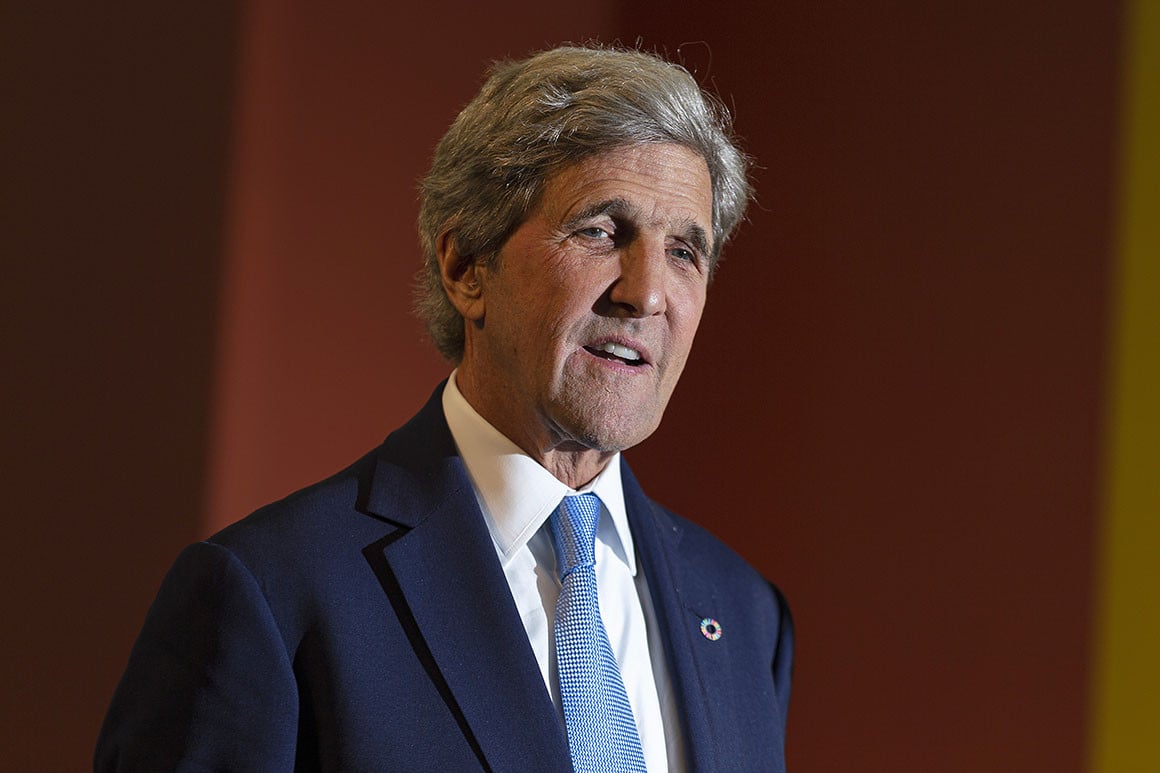 Would you vote John Kerry for President?