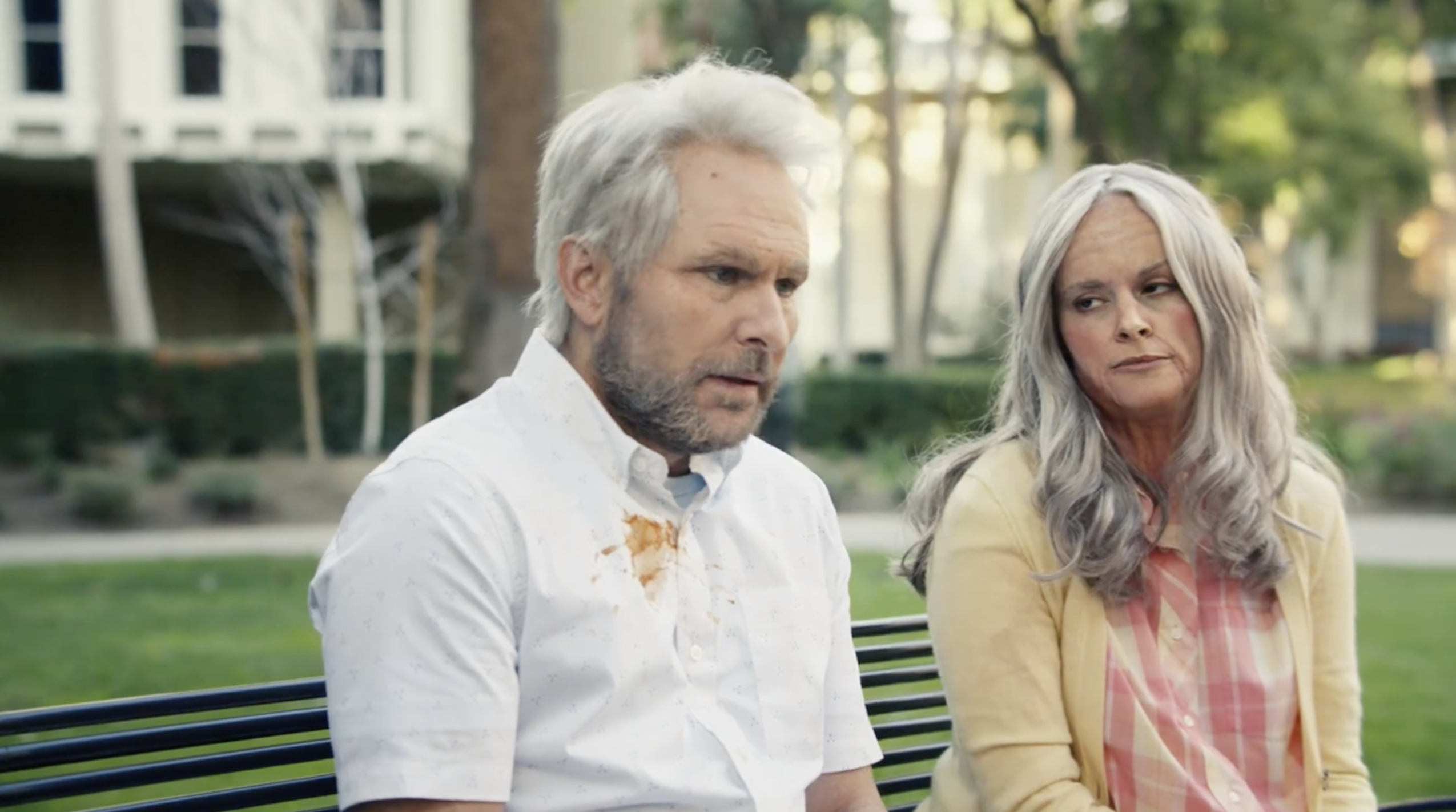 The Better Super Bowl Commercial