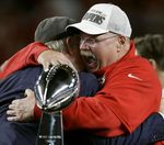 Is Andy Reid a Hall of Fame coach?