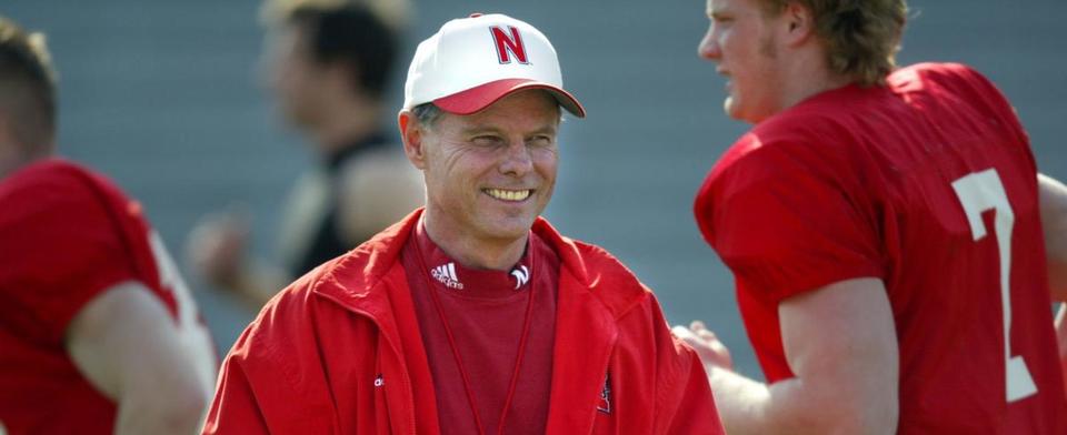 Was firing Frank Solich the biggest Husker football mistake?
