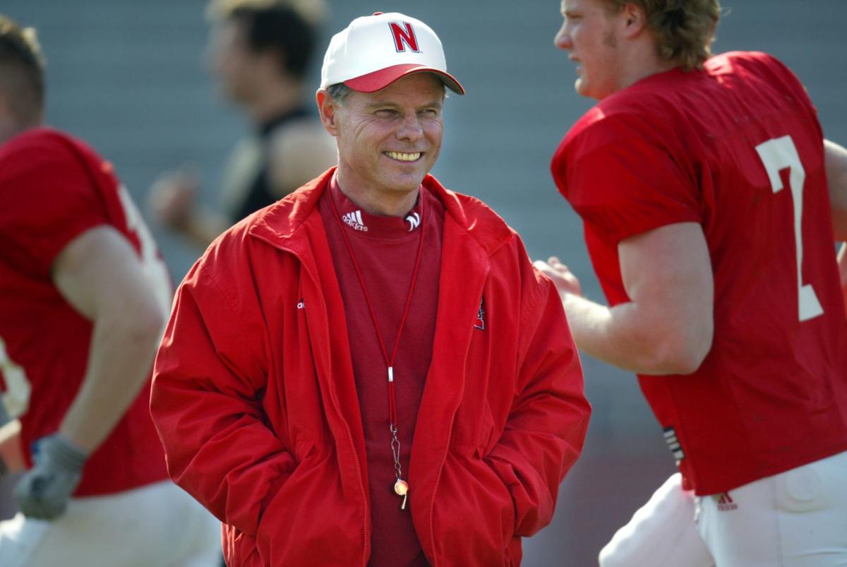 Was firing Frank Solich the biggest Husker football mistake?
