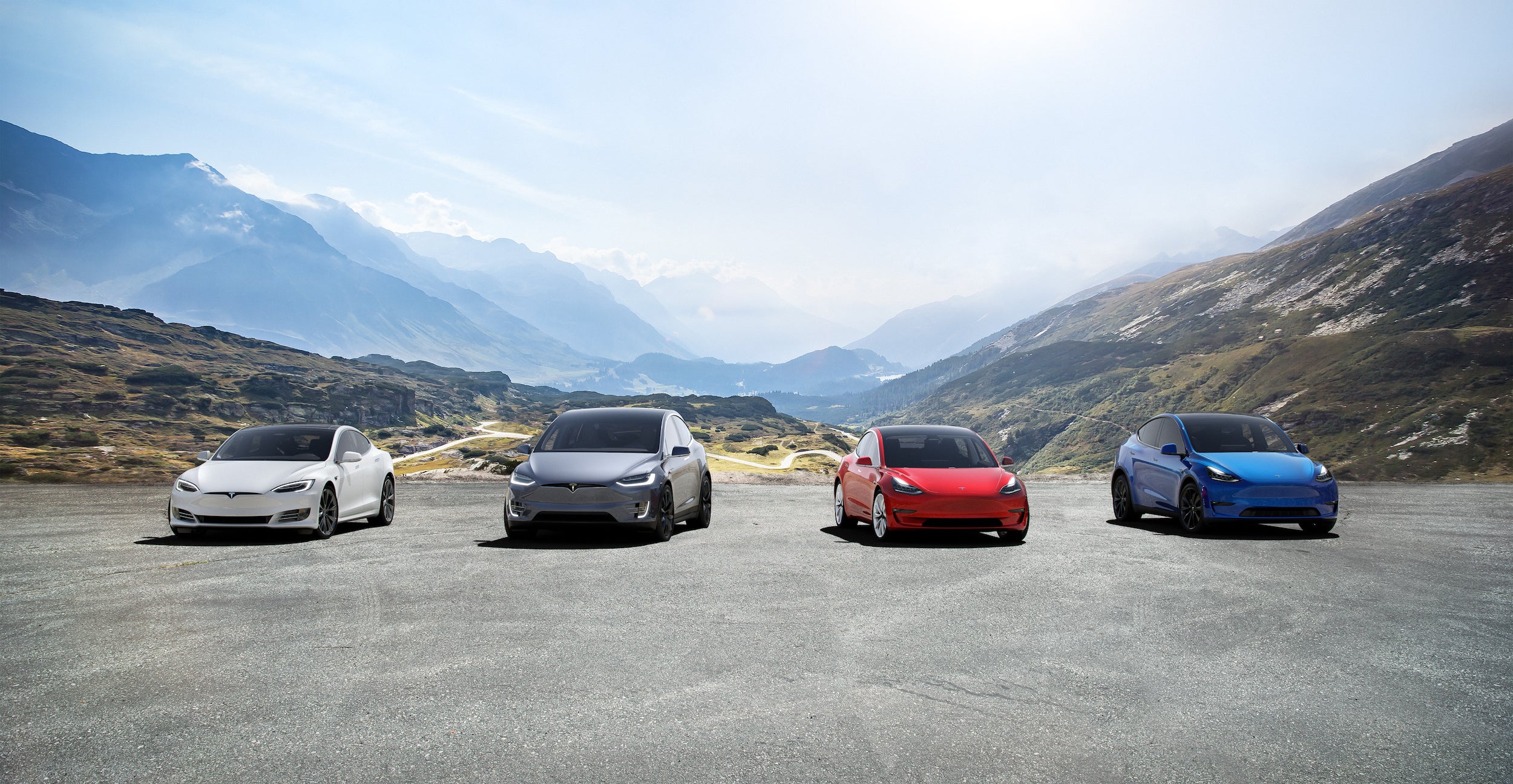 Time to Buy? Tesla Stock jumps to $780 per share

