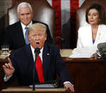 Thoughts on the State of the Union?